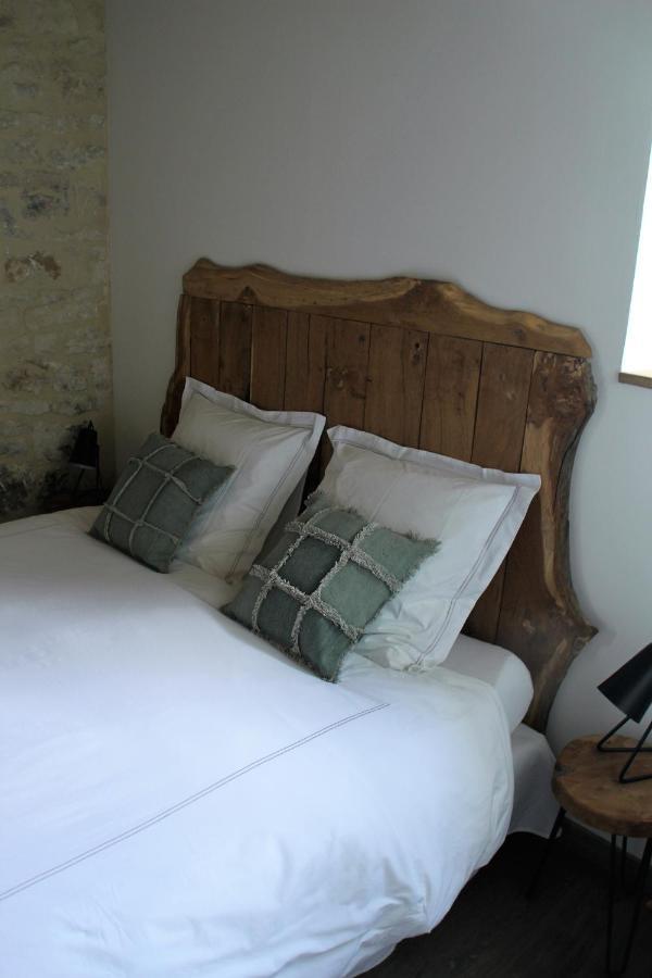 Bed and Breakfast Ferme Hay Day Englesqueville-la-Percée Exterior foto
